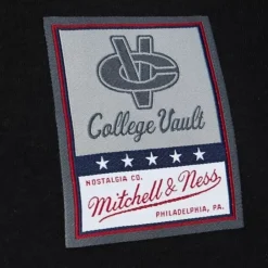 Apparel Mitchell & Ness T-Shirts & Tops-Madness Hoops Tee University Of Maryland