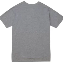 Apparel Mitchell & Ness T-Shirts & Tops-Madness Hoops Tee University Of Connecticut