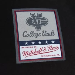 Apparel Mitchell & Ness T-Shirts & Tops-Madness Hoops Tee University Of Tennessee