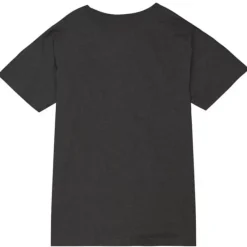 Apparel Mitchell & Ness T-Shirts & Tops-Madness Hoops Tee University Of Kansas