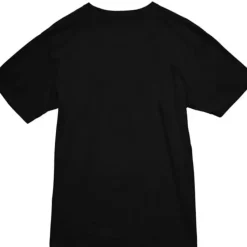 Apparel Mitchell & Ness T-Shirts & Tops-Mascot Circle Tee Grambling State University