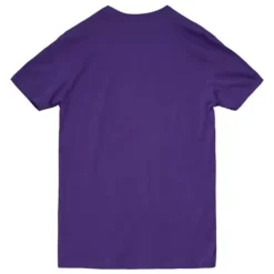 Apparel Mitchell & Ness T-Shirts & Tops-Mascot Circle Tee Prairie View A&M University