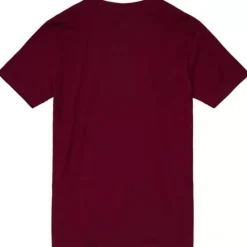 Apparel Mitchell & Ness T-Shirts & Tops-Mascot Glory Tee Texas Southern University