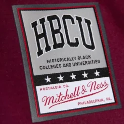 Apparel Mitchell & Ness T-Shirts & Tops-Mascot Glory Tee Texas Southern University