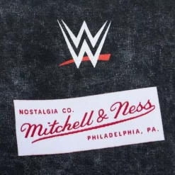 Apparel Mitchell & Ness T-Shirts & Tops-Master Of Pain Tee Undertaker