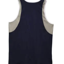 Apparel Mitchell & Ness T-Shirts & Tops-Match Up Tank Dallas Cowboys