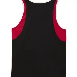 Apparel Mitchell & Ness T-Shirts & Tops-Match Up Tank Kansas City Chiefs