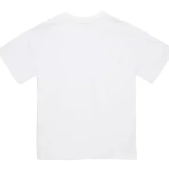 Apparel Mitchell & Ness T-Shirts & Tops-Minister Of Defense Tee Philadelphia Eagles Reggie White