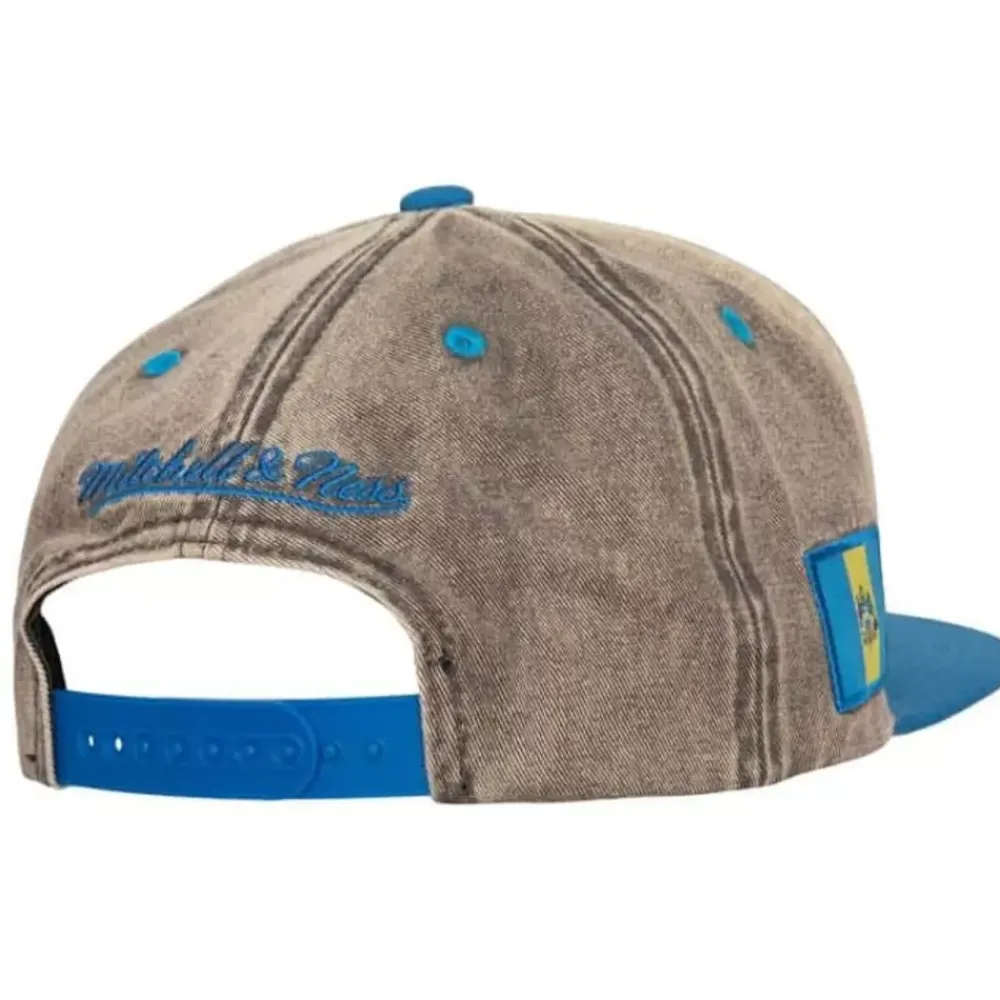 Headwear Mitchell & Ness - 1904 Philadelphia Snapback