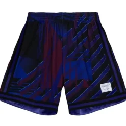 Shorts Mitchell & Ness - Big Face Fashion Shorts