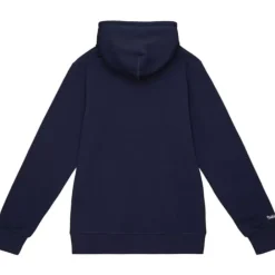 Apparel Mitchell & Ness Hoodies & Sweatshirts- Box Logo Hoody