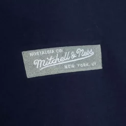 Apparel Mitchell & Ness Hoodies & Sweatshirts- Box Logo Hoody