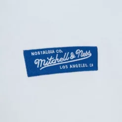 Apparel Mitchell & Ness Hoodies & Sweatshirts- Box Logo Hoody