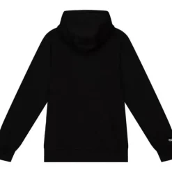 Apparel Mitchell & Ness Hoodies & Sweatshirts- Box Logo Hoody