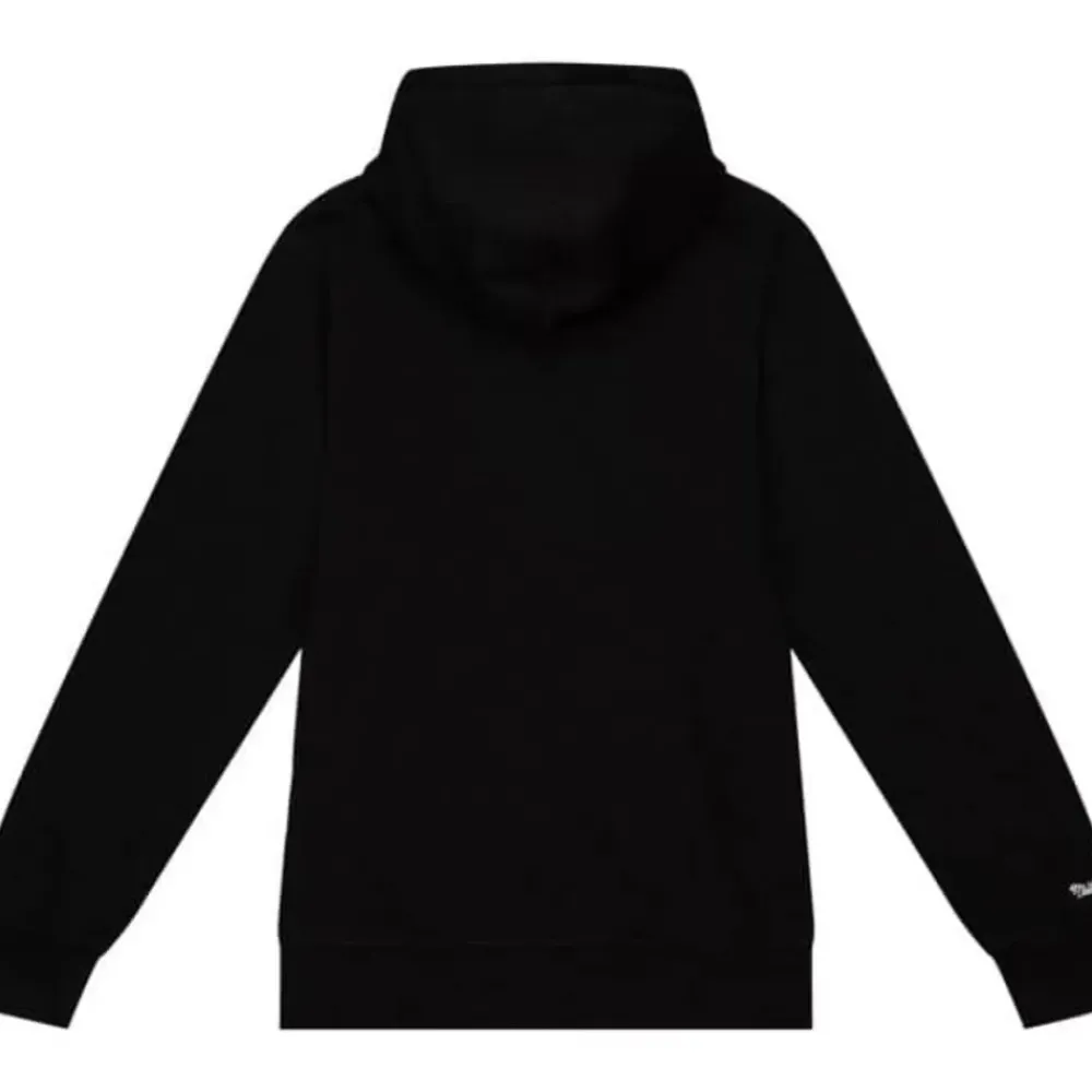 Apparel Mitchell & Ness Hoodies & Sweatshirts- Box Logo Hoody