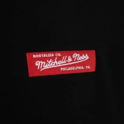 Apparel Mitchell & Ness Hoodies & Sweatshirts- Box Logo Hoody