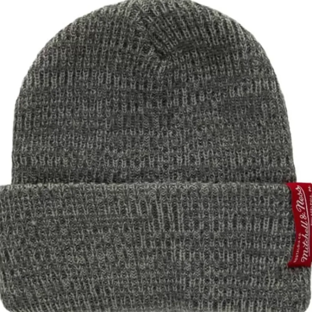 Headwear Mitchell & Ness - Box Logo Knit