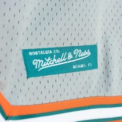 Shorts Mitchell & Ness - Box Logo Mesh Short