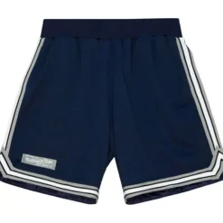 Shorts Mitchell & Ness - Box Logo Mesh Short