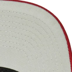 Headwear Mitchell & Ness - Box Logo Pro Snapback