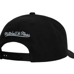 Headwear Mitchell & Ness - Box Logo Pro Snapback