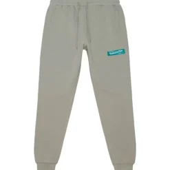 Apparel Mitchell & Ness Pants- Box Logo Sweatpant