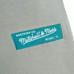 Apparel Mitchell & Ness Pants- Box Logo Sweatpant