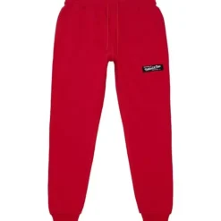Apparel Mitchell & Ness Pants- Box Logo Sweatpant