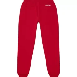 Apparel Mitchell & Ness Pants- Box Logo Sweatpant