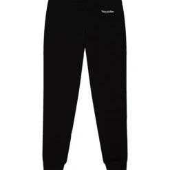 Apparel Mitchell & Ness Pants- Box Logo Sweatpant