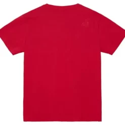 Apparel Mitchell & Ness T-Shirts & Tops- Box Logo Tee