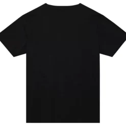 Apparel Mitchell & Ness T-Shirts & Tops- Box Logo Tee