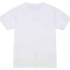 Apparel Mitchell & Ness T-Shirts & Tops- Box Logo Tee