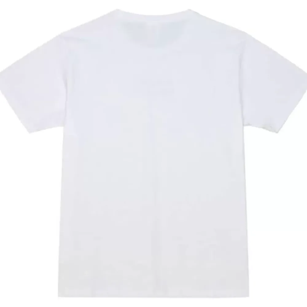 Apparel Mitchell & Ness T-Shirts & Tops- Box Logo Tee