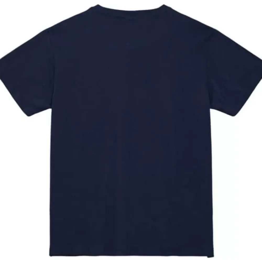 Apparel Mitchell & Ness T-Shirts & Tops- Box Logo Tee