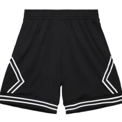 Shorts Mitchell & Ness - Branded Diamond Shorts