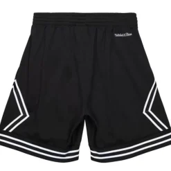 Shorts Mitchell & Ness - Branded Diamond Shorts