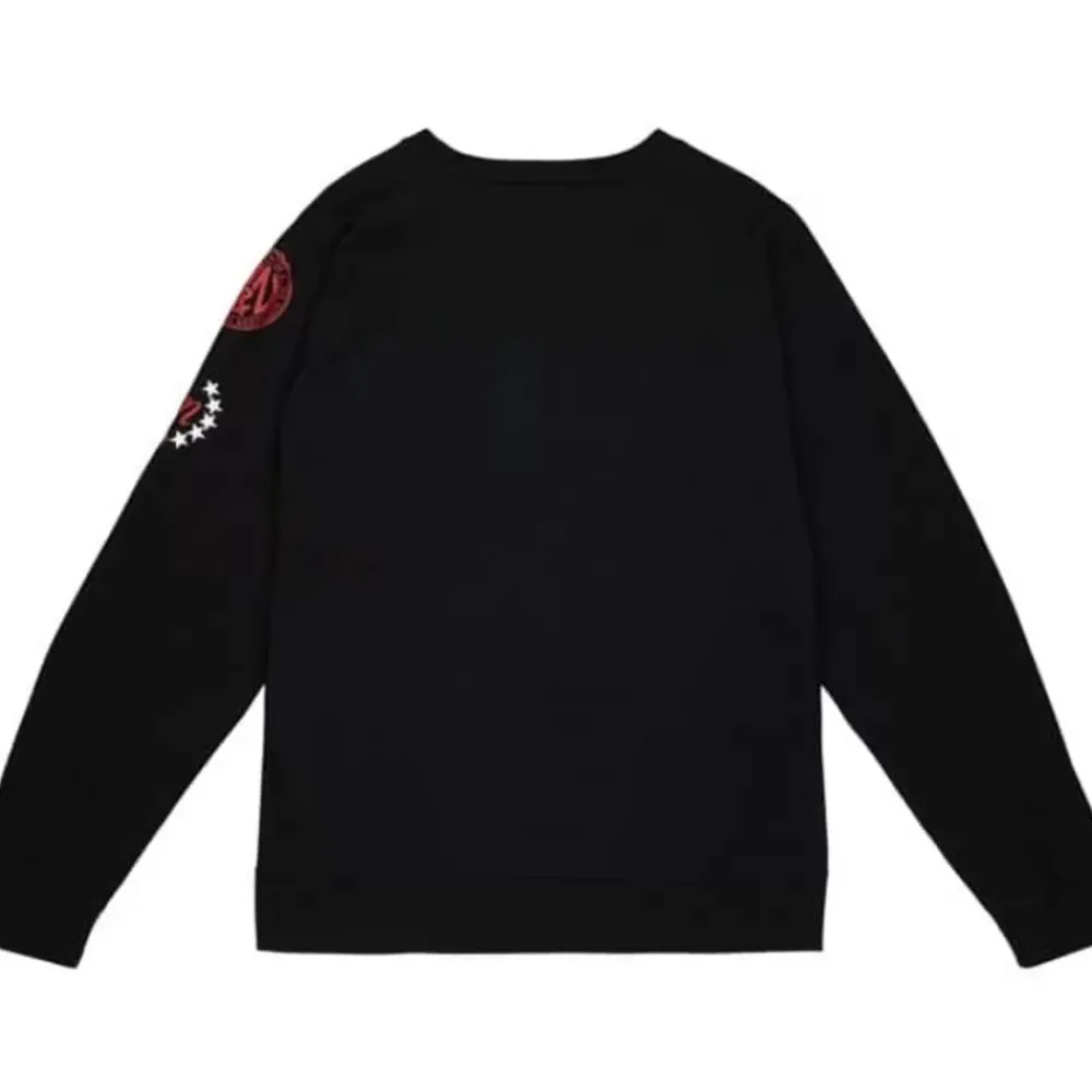 Apparel Mitchell & Ness Hoodies & Sweatshirts- Champ Crew