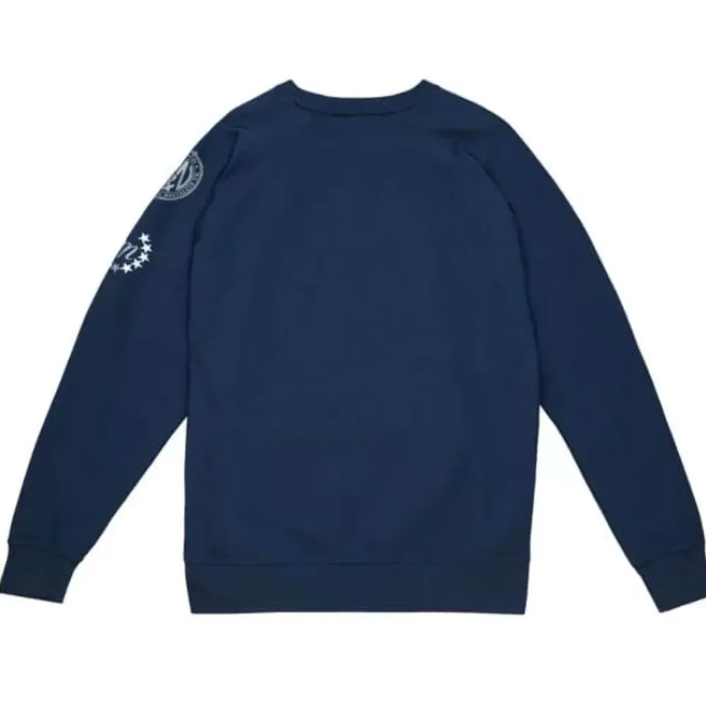 Apparel Mitchell & Ness Hoodies & Sweatshirts- Champ Crew