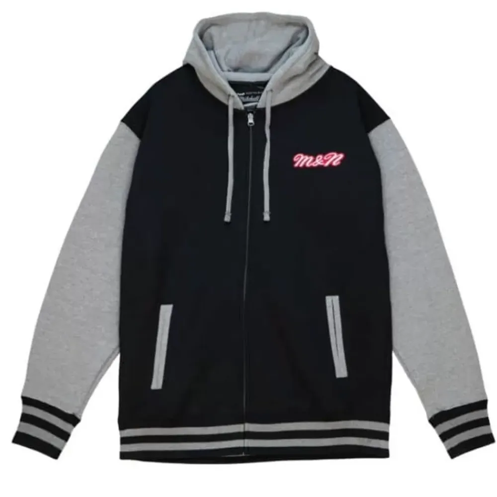 Apparel Mitchell & Ness Jackets & Outerwear- Champ Jacket 2