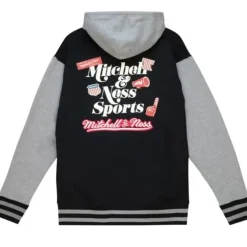 Apparel Mitchell & Ness Jackets & Outerwear- Champ Jacket 2