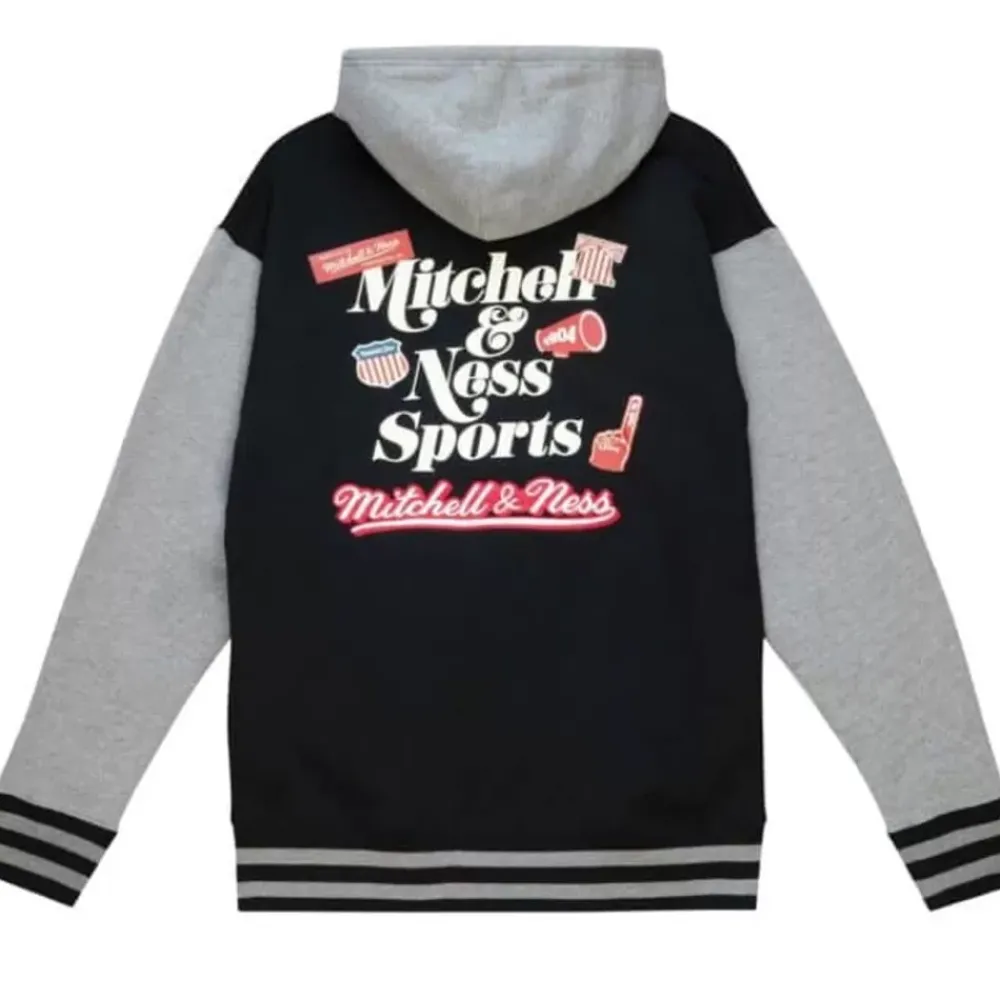 Apparel Mitchell & Ness Jackets & Outerwear- Champ Jacket 2