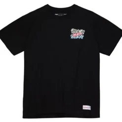Apparel Mitchell & Ness T-Shirts & Tops- Champ Tee