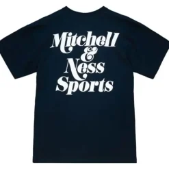 Apparel Mitchell & Ness T-Shirts & Tops- Champ Tee