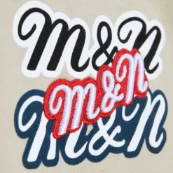 Apparel Mitchell & Ness T-Shirts & Tops- Champ Tee