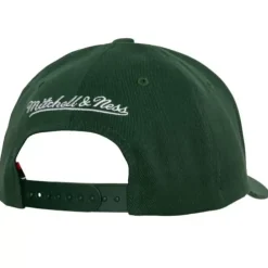 Headwear Mitchell & Ness - Comfy Core Stretch Snapback
