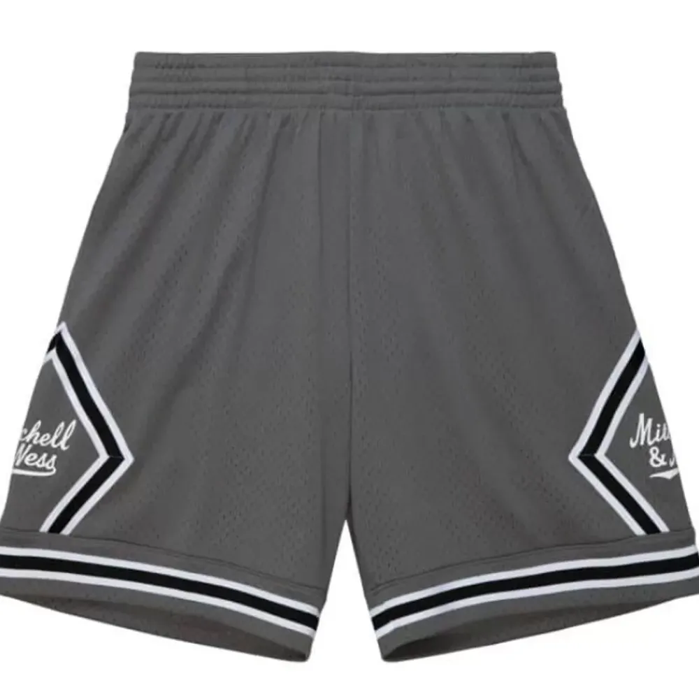 Shorts Mitchell & Ness - Diamond Script Shorts