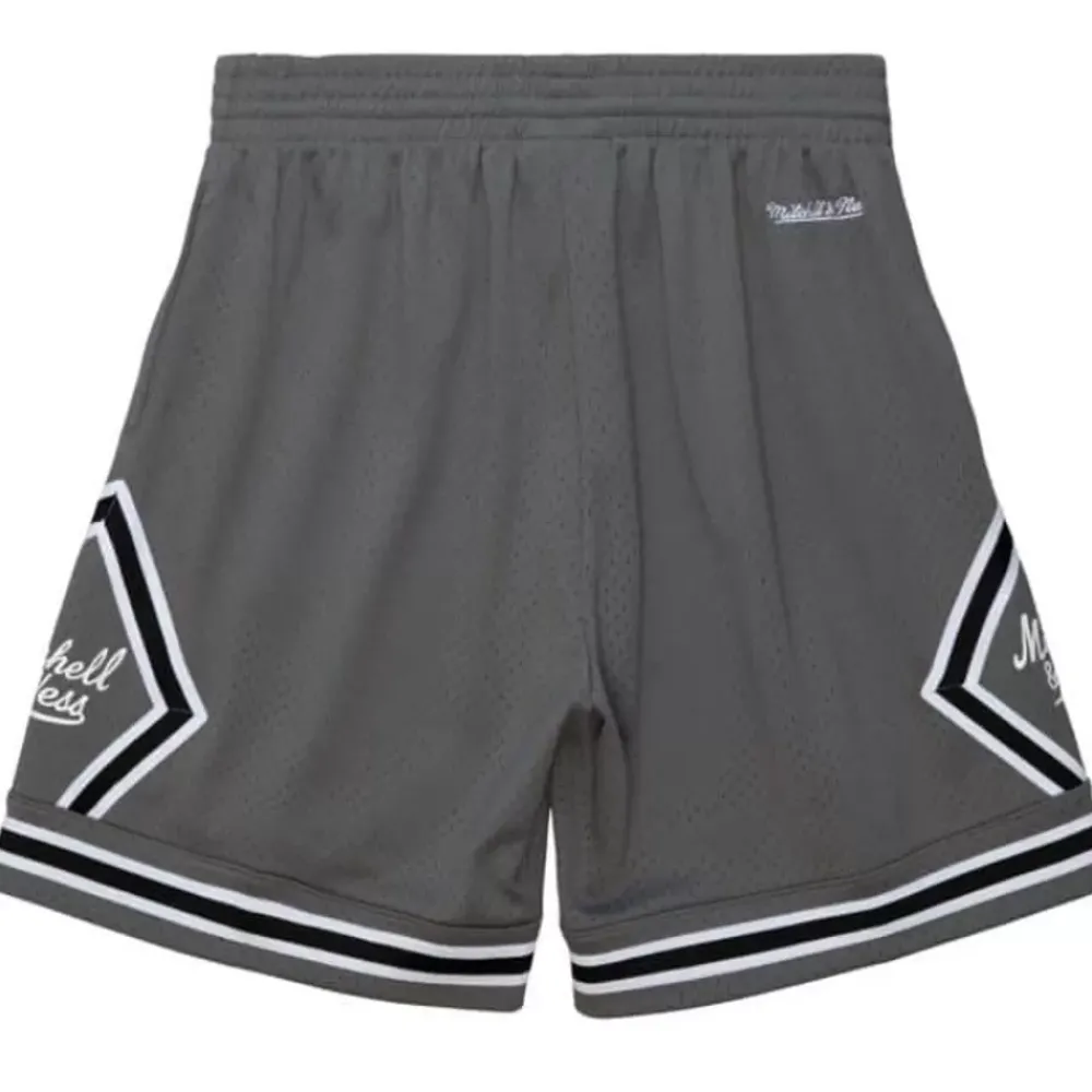 Shorts Mitchell & Ness - Diamond Script Shorts