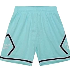 Shorts Mitchell & Ness - Diamond Script Shorts