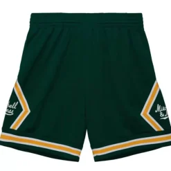 Shorts Mitchell & Ness - Diamond Script Shorts